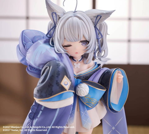 [WINGS Inc.] Azur Lane: Shinano-chan 1/7