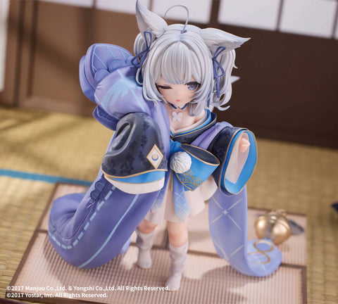 [WINGS Inc.] Azur Lane: Shinano-chan 1/7