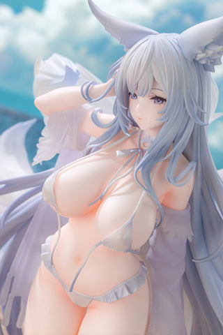 [AniGame] Azur Lane: Shinano - Dreamy White Sands Ver. 1/7