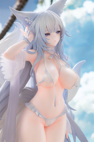 [AniGame] Azur Lane: Shinano - Dreamy White Sands Ver. 1/7