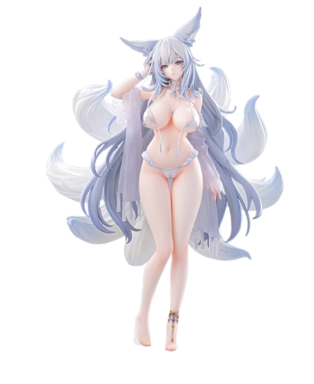 [AniGame] Azur Lane: Shinano - Dreamy White Sands Ver. 1/7