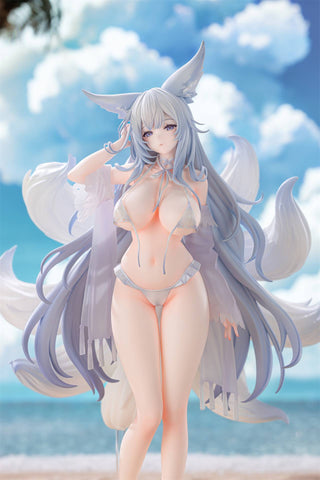 [AniGame] Azur Lane: Shinano - Dreamy White Sands Ver. 1/7