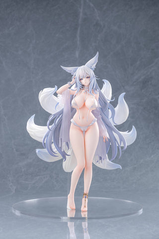 [AniGame] Azur Lane: Shinano - Dreamy White Sands Ver. 1/7