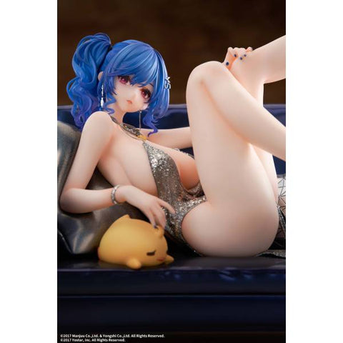 [Elegant] Azur Lane: St. Louis 1/7 - Luxury Wheels Still Illustration Ver.