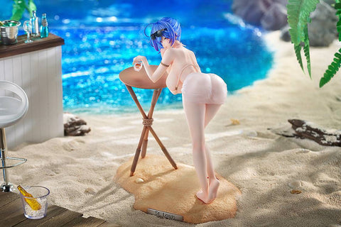 [Good Smile Arts Shanghai] Azur Lane: St. Louis - Swimsuit Ver. 1/7