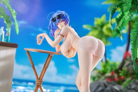 [Good Smile Arts Shanghai] Azur Lane: St. Louis - Swimsuit Ver. 1/7