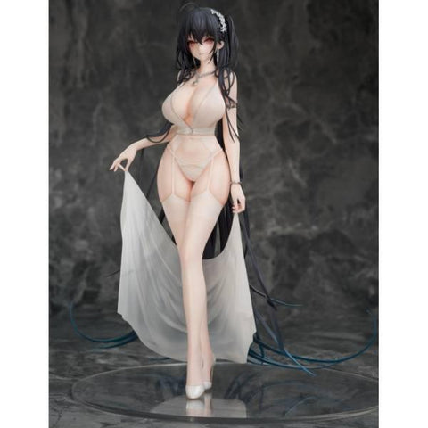 [AniGame] Azur Lane - Taiho Covenant 1/6 - Temptation on the Sea Breeze Ver. (Special Edition)