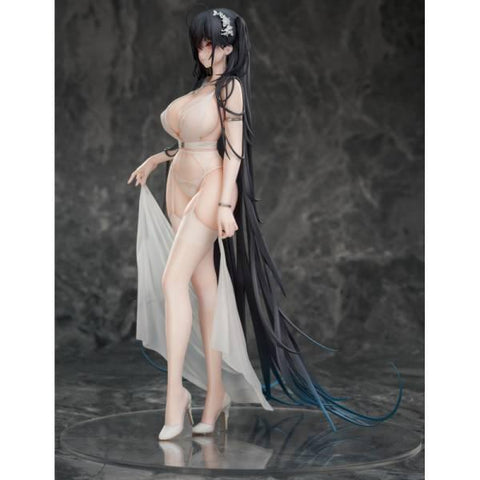 [AniGame] Azur Lane - Taiho Covenant 1/6 - Temptation on the Sea Breeze Ver. (Special Edition)