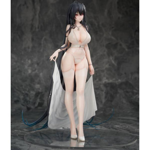 [AniGame] Azur Lane - Taiho Covenant 1/6 - Temptation on the Sea Breeze Ver. (Special Edition)