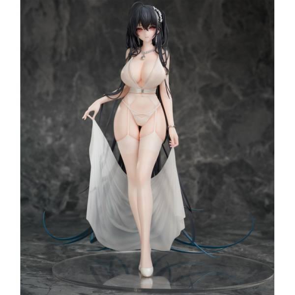 [AniGame] Azur Lane - Taiho Covenant 1/6 - Temptation on the Sea Breeze Ver. (Special Edition)