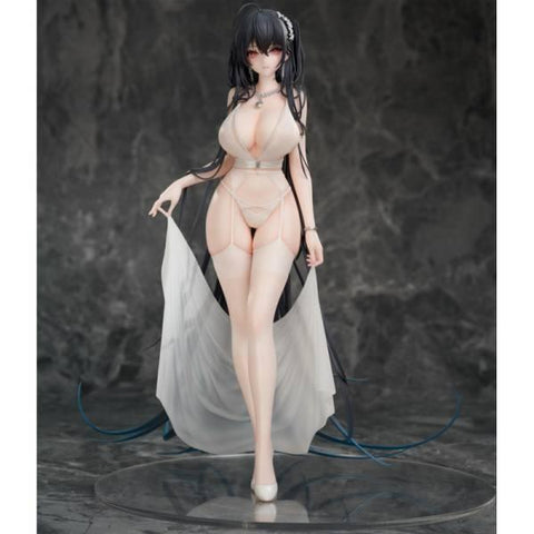 [AniGame] Azur Lane - Taiho Covenant 1/6 - Temptation on the Sea Breeze Ver. (Special Edition)