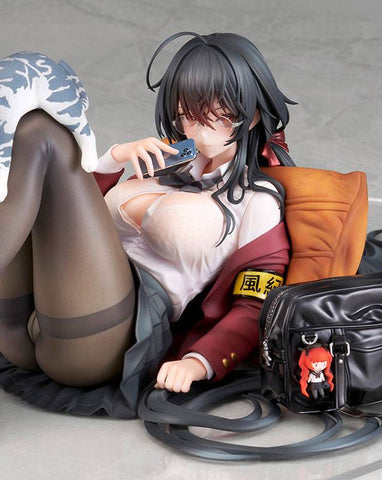 [Alter] Azur Lane: Taihou 1/7 - Sweet Time After School Ver. (Limited + Bonus)