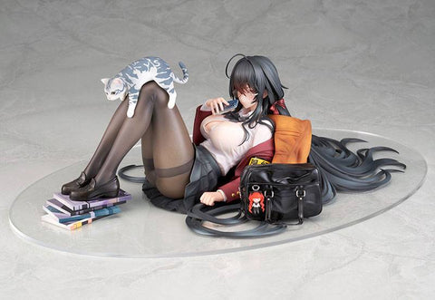 [Alter] Azur Lane: Taihou 1/7 - Sweet Time After School Ver. (Limited + Bonus)