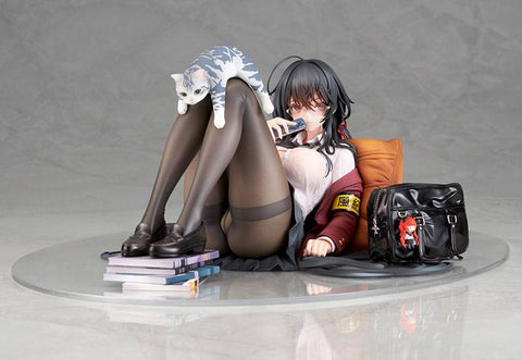 [Alter] Azur Lane: Taihou 1/7 - Sweet Time After School Ver. (Limited + Bonus)