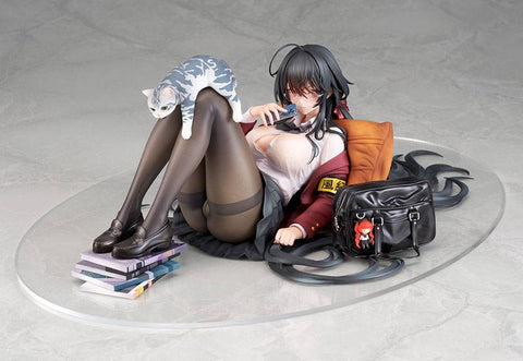 [Alter] Azur Lane: Taihou 1/7 - Sweet Time After School Ver. (Limited + Bonus)