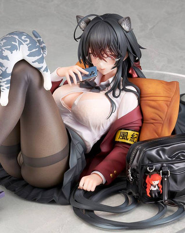 [Alter] Azur Lane: Taihou 1/7 - Sweet Time After School Ver. (Limited + Bonus)