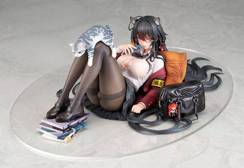 [Alter] Azur Lane: Taihou 1/7 - Sweet Time After School Ver. (Limited + Bonus)