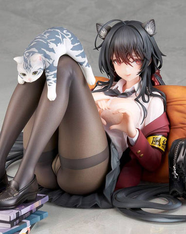 [Alter] Azur Lane: Taihou 1/7 - Sweet Time After School Ver. (Limited + Bonus)