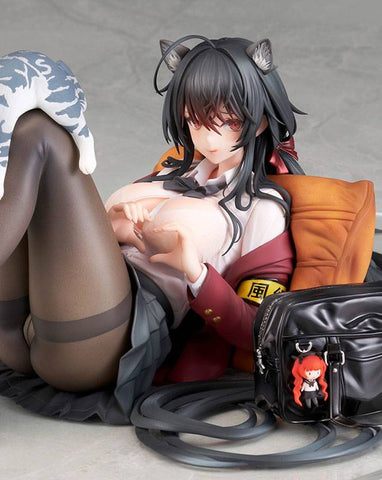 [Alter] Azur Lane: Taihou 1/7 - Sweet Time After School Ver. (Limited + Bonus)