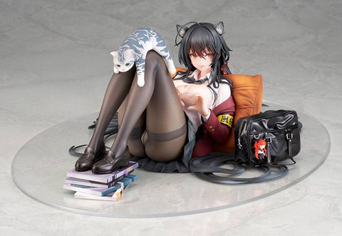 [Alter] Azur Lane: Taihou 1/7 - Sweet Time After School Ver. (Limited + Bonus)