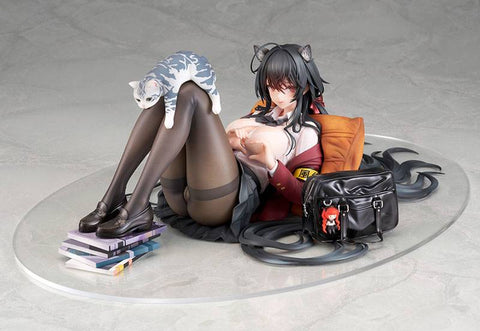 [Alter] Azur Lane: Taihou 1/7 - Sweet Time After School Ver. (Limited + Bonus)