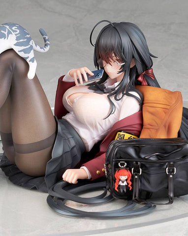 [Alter] Azur Lane: Taihou 1/7 - Sweet Time After School Ver. (Limited + Bonus)