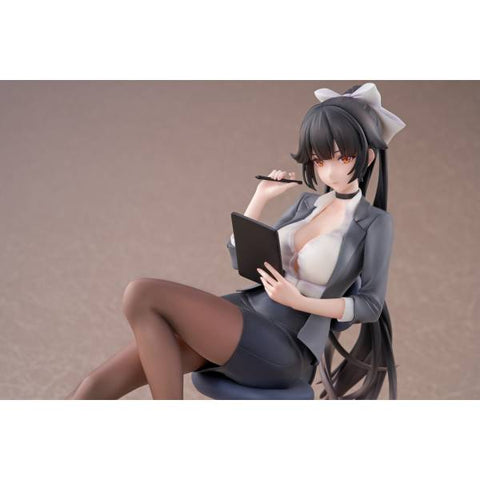 [AniGame] Azur Lane: Takao 1/6