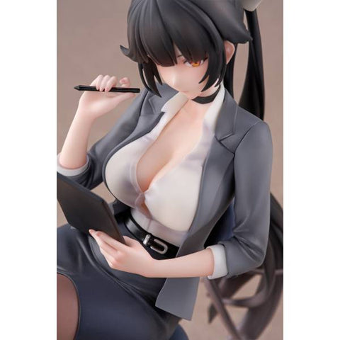 [AniGame] Azur Lane: Takao 1/6