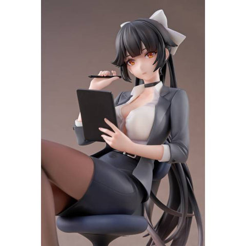 [AniGame] Azur Lane: Takao 1/6