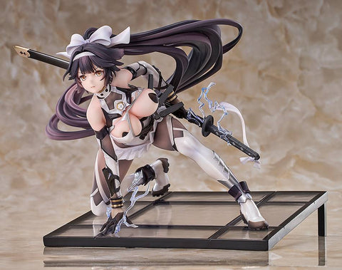 [Good Smile Arts Shanghai] Azur Lane: Takao - 1/7 (Divine Exorcist's Blade Ver.)