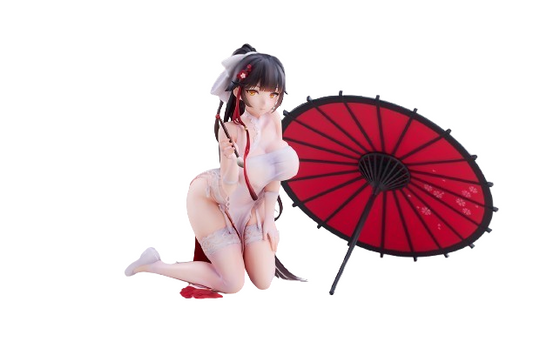 [Alphamax] Azur Lane: Takao - The Lessons Of Spring Ver. 1/4