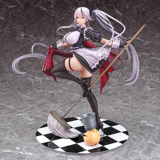 [Phat Company] Azur Lane: Thüringen - Tidying in the Moonlight 1/7 (Limited Edition)