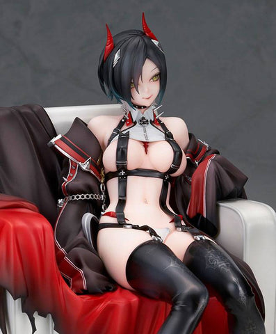 [Alter] Azur Lane: Ulrich von Hutten 1/7 (Limited + Bonus)