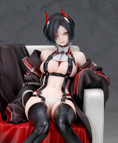 [Alter] Azur Lane: Ulrich von Hutten 1/7 (Limited + Bonus)