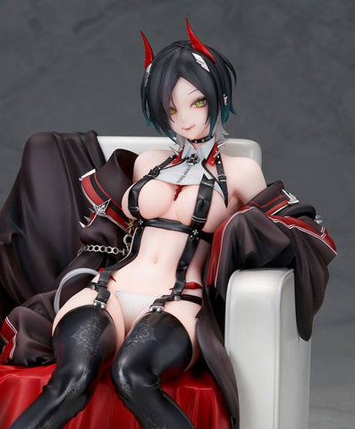 [Alter] Azur Lane: Ulrich von Hutten 1/7 (Limited + Bonus)