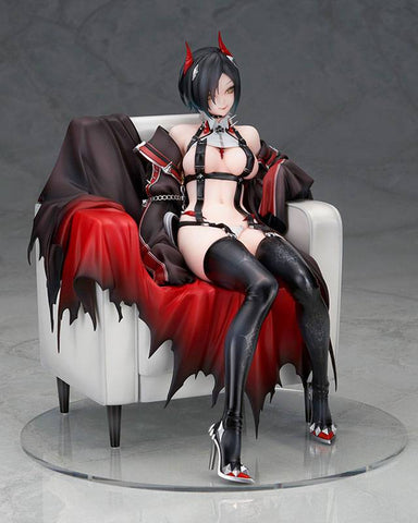 [Alter] Azur Lane: Ulrich von Hutten 1/7 (Limited + Bonus)