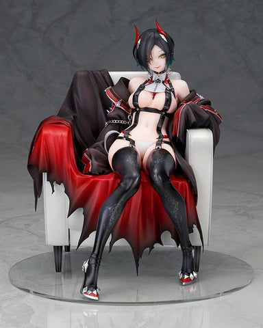 [Alter] Azur Lane: Ulrich von Hutten 1/7 (Limited + Bonus)