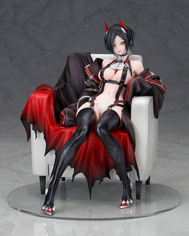 [Alter] Azur Lane: Ulrich von Hutten 1/7 (Limited + Bonus)