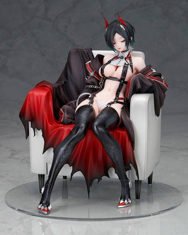 [Alter] Azur Lane: Ulrich von Hutten 1/7 (Limited + Bonus)