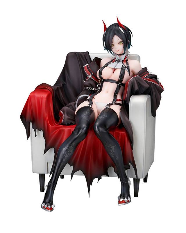 [Alter] Azur Lane: Ulrich von Hutten 1/7 (Limited + Bonus)