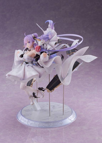 [Claynel] Azur Lane: Unicorn 1/7 - Oath of a Pure White Dream