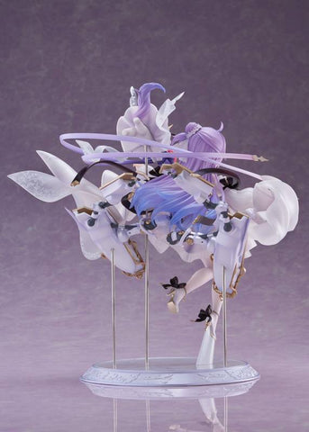 [Claynel] Azur Lane: Unicorn 1/7 - Oath of a Pure White Dream