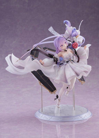 [Claynel] Azur Lane: Unicorn 1/7 - Oath of a Pure White Dream