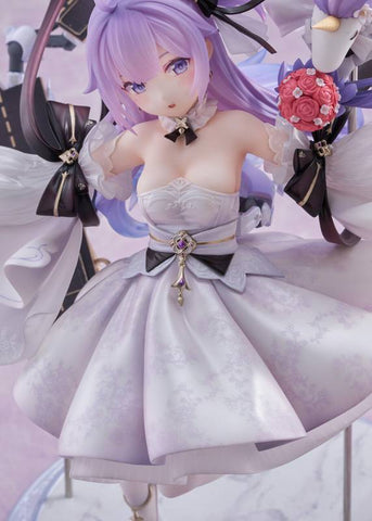 [Claynel] Azur Lane: Unicorn 1/7 - Oath of a Pure White Dream