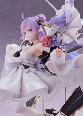 [Claynel] Azur Lane: Unicorn 1/7 - Oath of a Pure White Dream