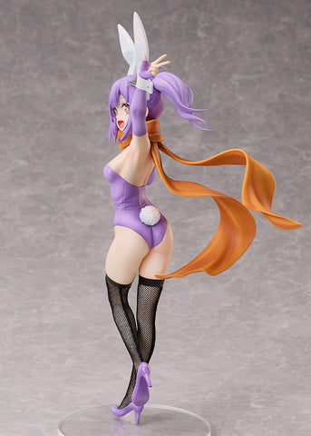 [Good Smile Company / FREEing] B-Style: A Ninja And An Assassin Under One Roof - Satoko Kusagakure 1/6 (Bunny Ver.)