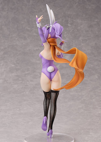 [Good Smile Company / FREEing] B-Style: A Ninja And An Assassin Under One Roof - Satoko Kusagakure 1/6 (Bunny Ver.)