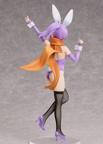 [Good Smile Company / FREEing] B-Style: A Ninja And An Assassin Under One Roof - Satoko Kusagakure 1/6 (Bunny Ver.)