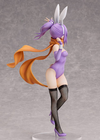 [Good Smile Company / FREEing] B-Style: A Ninja And An Assassin Under One Roof - Satoko Kusagakure 1/6 (Bunny Ver.)