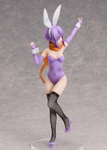 [Good Smile Company / FREEing] B-Style: A Ninja And An Assassin Under One Roof - Satoko Kusagakure 1/6 (Bunny Ver.)